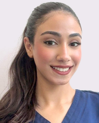 Chahd Sahli
